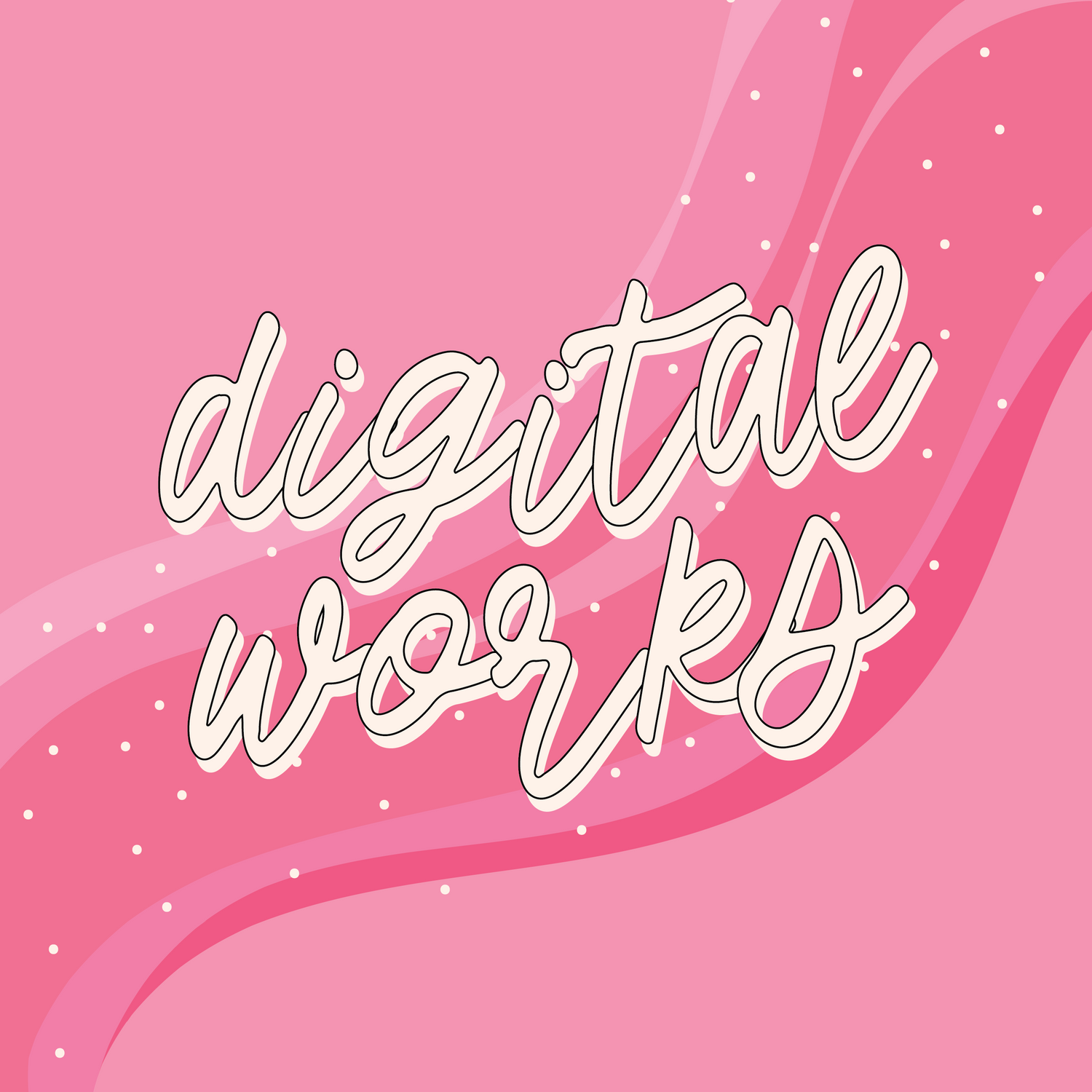digital works