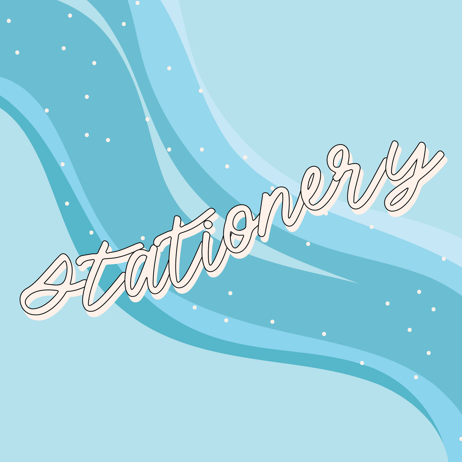 stationery