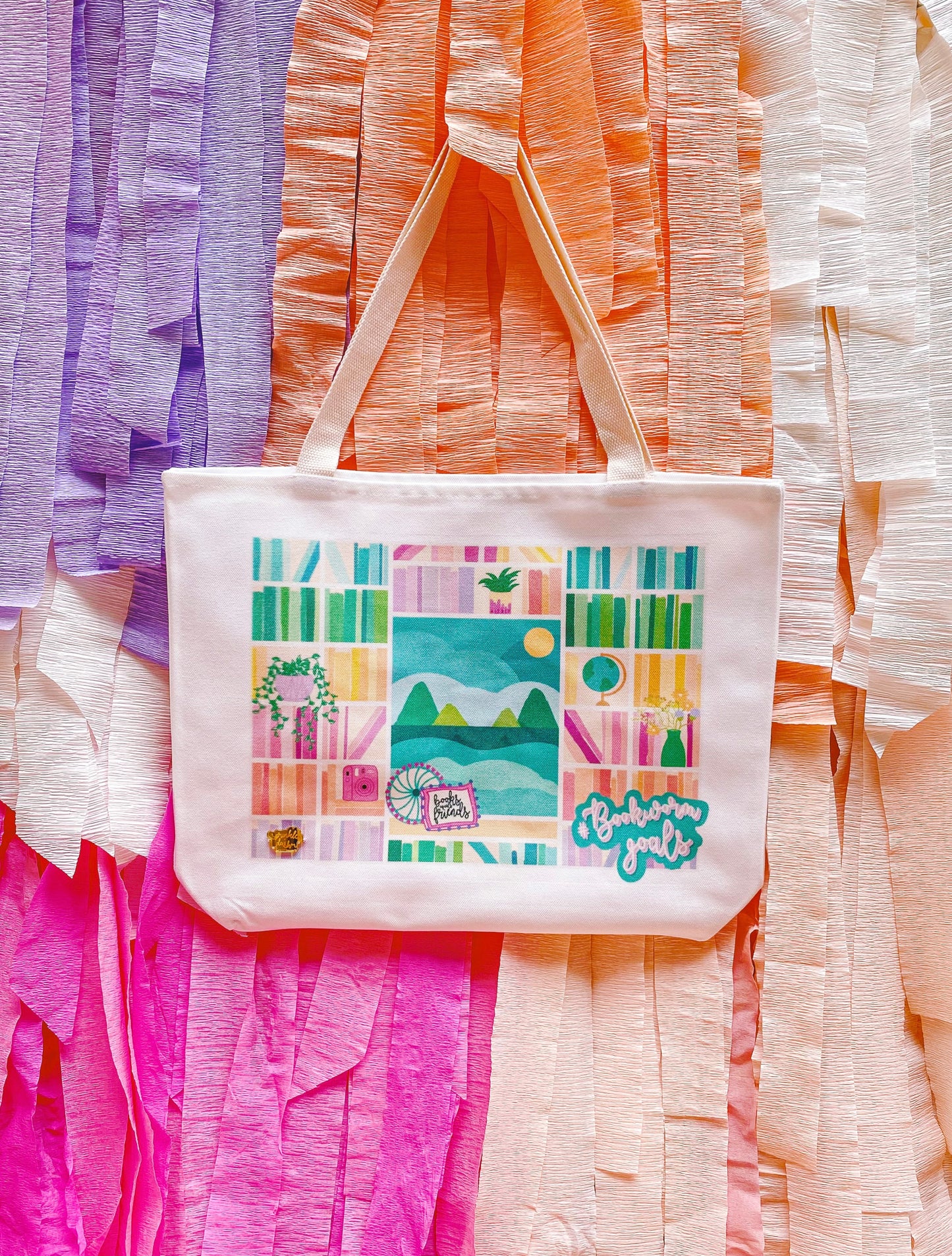 “MAGICALLY MYSTERIOUS TOTE PACK” Mystery Pack