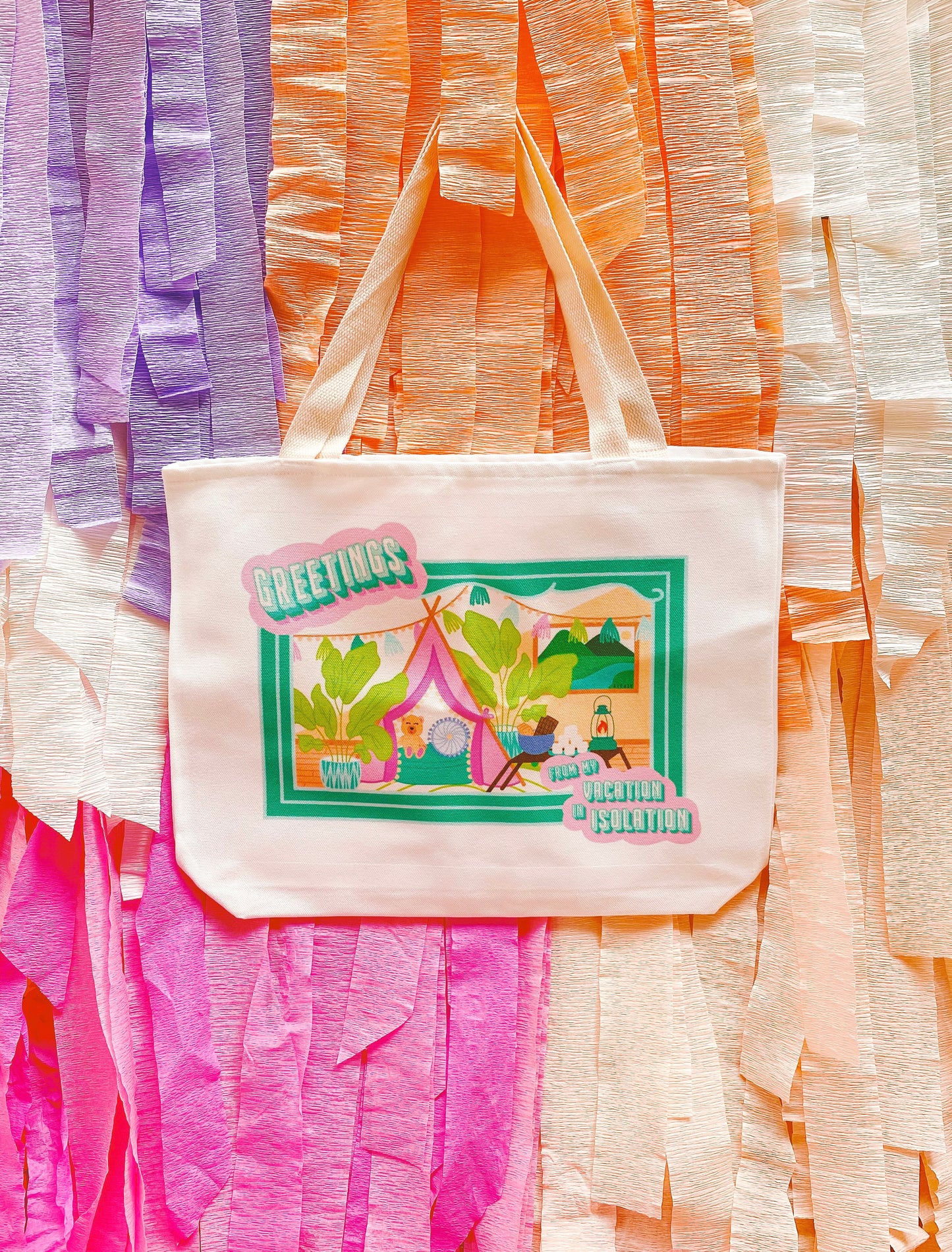 “MAGICALLY MYSTERIOUS TOTE PACK” Mystery Pack