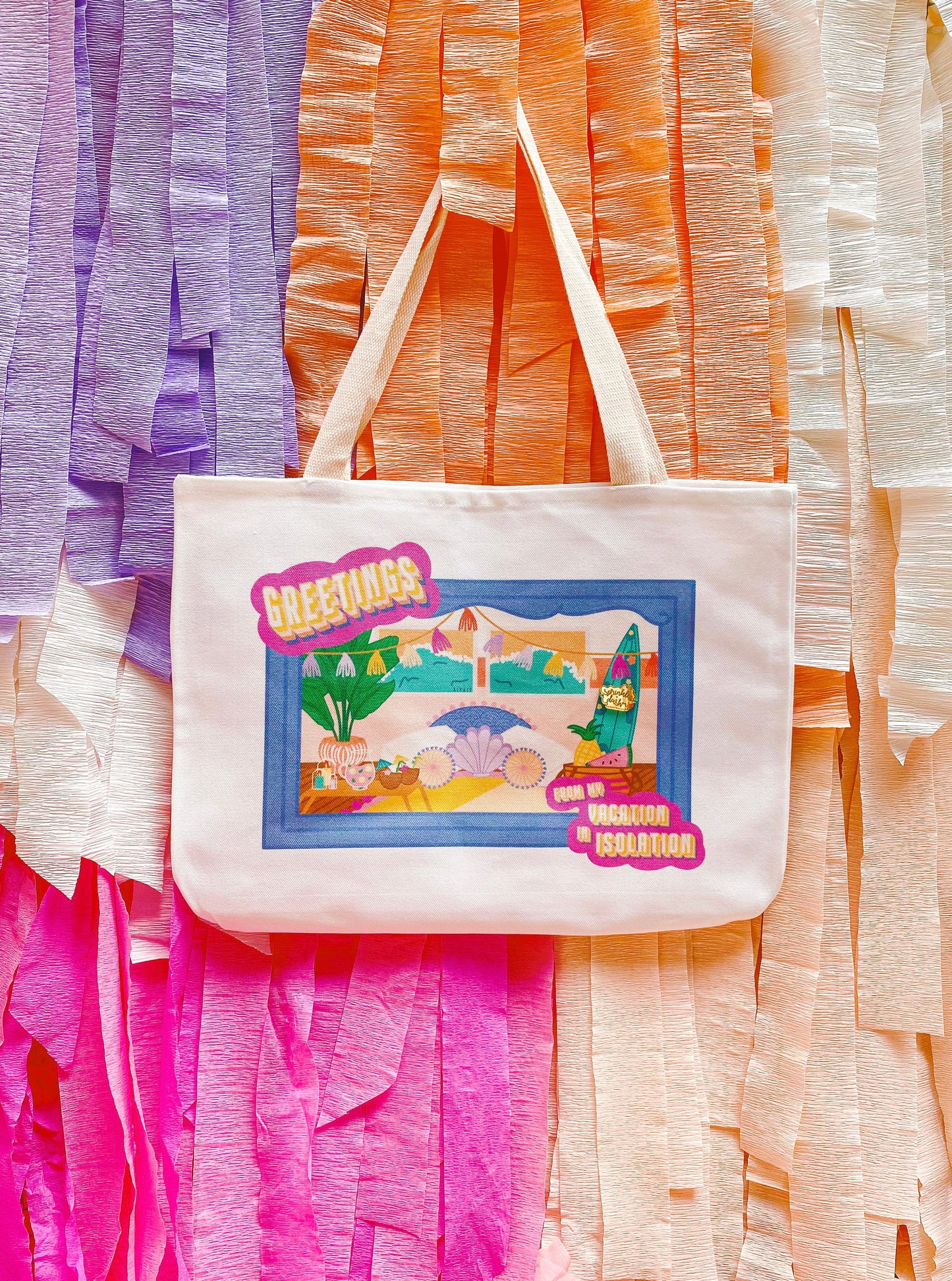 “MAGICALLY MYSTERIOUS TOTE PACK” Mystery Pack