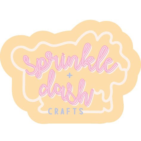 SPRINKLE+DASH CRAFTS