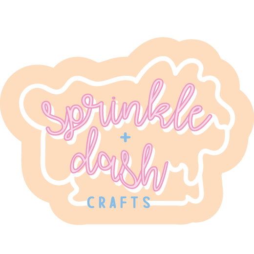 SPRINKLE+DASH CRAFTS